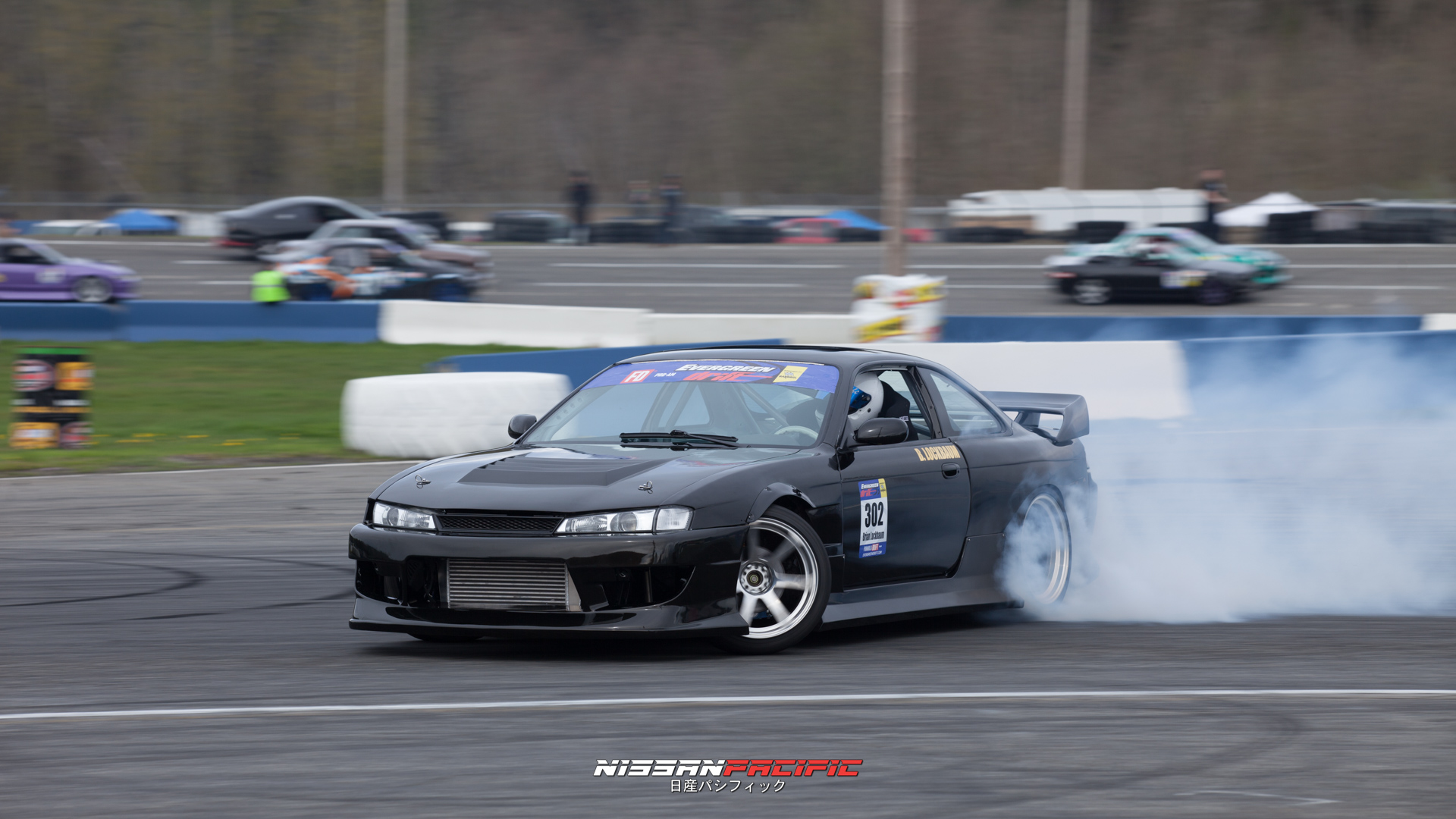 DriftCon – Pacific Northwest Drifting