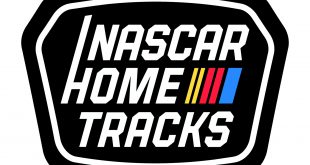 NASCAR Home Tracks