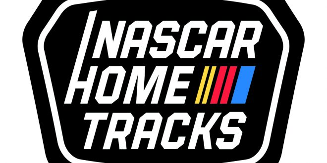 NASCAR Home Tracks