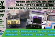 May 28th, 2023 North American Big Rigs Night #2 and Sean Peters Demo Presented by Nelson Motorsports