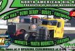 May 26th, 2024 North American Big Rigs Presented By Nelson Motorsports