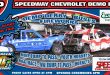 Sunday September 1st, 2024 Demo Derby and Fireworks at the Fair