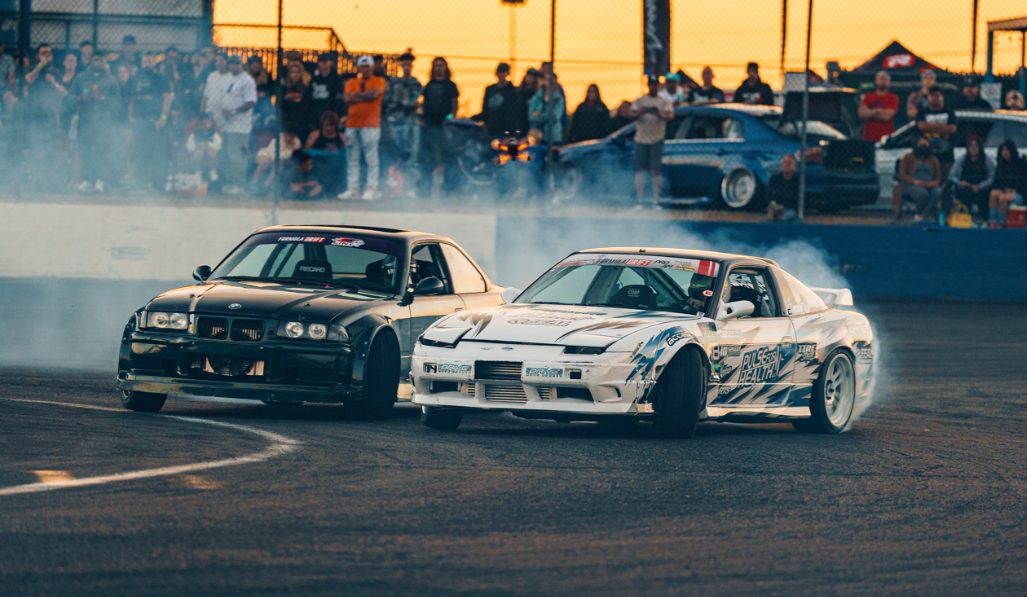 September 28th, 2024 DriftCon Afterdark - Evergreen Speedway